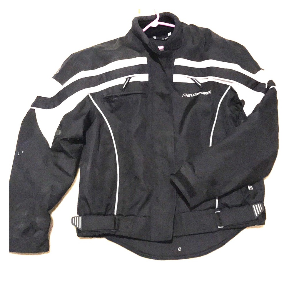 Motorcycle Jacket